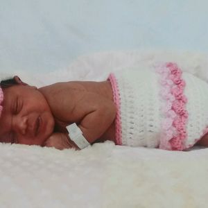 Meet your Posher, Eva